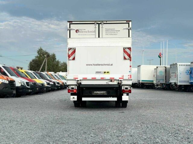 МАН TGE, об'ємом двигуна 0 л та пробігом 0 тис. км за 34900 $, фото 6 на Automoto.ua