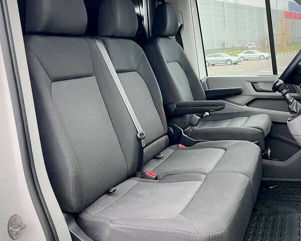 МАН TGE, объемом двигателя 2 л и пробегом 165 тыс. км за 26900 $, фото 19 на Automoto.ua