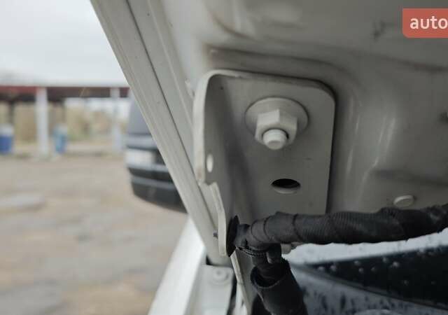 МАН TGE, объемом двигателя 2 л и пробегом 284 тыс. км за 20800 $, фото 21 на Automoto.ua