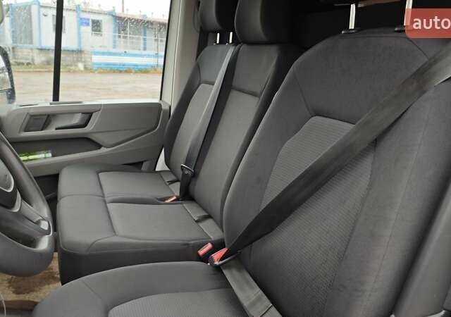 МАН TGE, объемом двигателя 2 л и пробегом 284 тыс. км за 20800 $, фото 22 на Automoto.ua