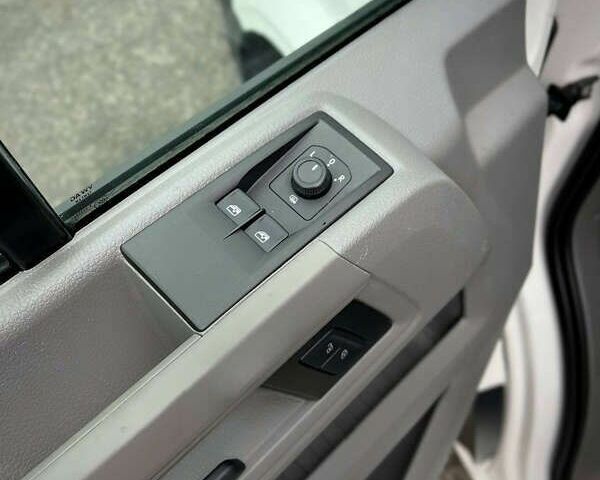 МАН TGE, объемом двигателя 2 л и пробегом 165 тыс. км за 26900 $, фото 16 на Automoto.ua