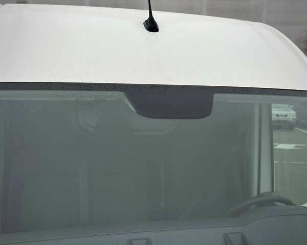 МАН TGE, объемом двигателя 2 л и пробегом 165 тыс. км за 26900 $, фото 9 на Automoto.ua