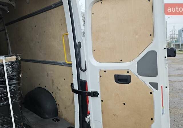 МАН TGE, объемом двигателя 2 л и пробегом 284 тыс. км за 20800 $, фото 13 на Automoto.ua