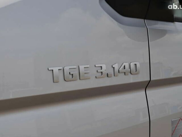 МАН TGE, объемом двигателя 2 л и пробегом 246 тыс. км за 26500 $, фото 18 на Automoto.ua