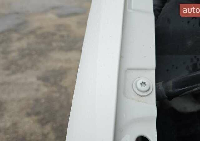 МАН TGE, объемом двигателя 2 л и пробегом 284 тыс. км за 20800 $, фото 10 на Automoto.ua