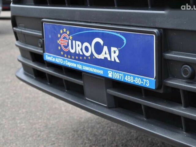 МАН TGE, объемом двигателя 2 л и пробегом 246 тыс. км за 26500 $, фото 24 на Automoto.ua