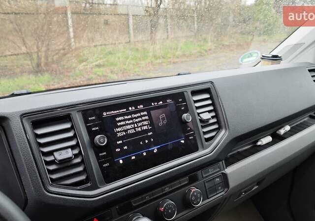 МАН TGE, объемом двигателя 2 л и пробегом 284 тыс. км за 20800 $, фото 20 на Automoto.ua