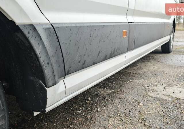 МАН TGE, объемом двигателя 2 л и пробегом 284 тыс. км за 20800 $, фото 7 на Automoto.ua