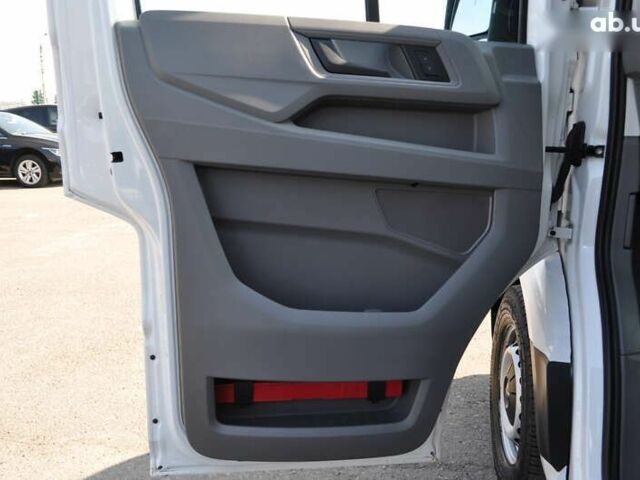 МАН TGE, объемом двигателя 2 л и пробегом 255 тыс. км за 24500 $, фото 27 на Automoto.ua