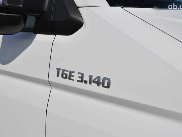МАН TGE, объемом двигателя 2 л и пробегом 255 тыс. км за 24500 $, фото 15 на Automoto.ua