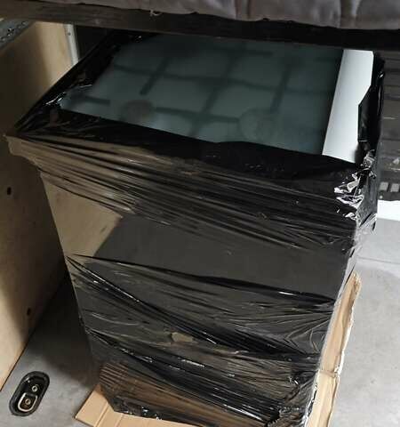 МАН TGE, объемом двигателя 2 л и пробегом 284 тыс. км за 20800 $, фото 18 на Automoto.ua