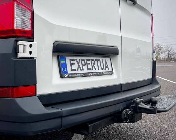 МАН TGE, объемом двигателя 2 л и пробегом 165 тыс. км за 26900 $, фото 10 на Automoto.ua