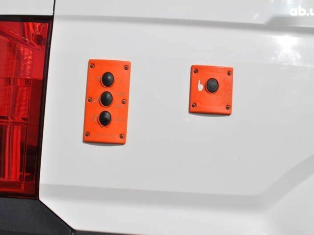 МАН TGE, объемом двигателя 2 л и пробегом 255 тыс. км за 24500 $, фото 20 на Automoto.ua