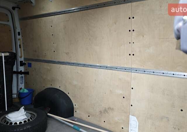 МАН TGE, объемом двигателя 2 л и пробегом 284 тыс. км за 20800 $, фото 15 на Automoto.ua