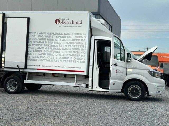 МАН TGE, об'ємом двигуна 0 л та пробігом 0 тис. км за 34900 $, фото 8 на Automoto.ua