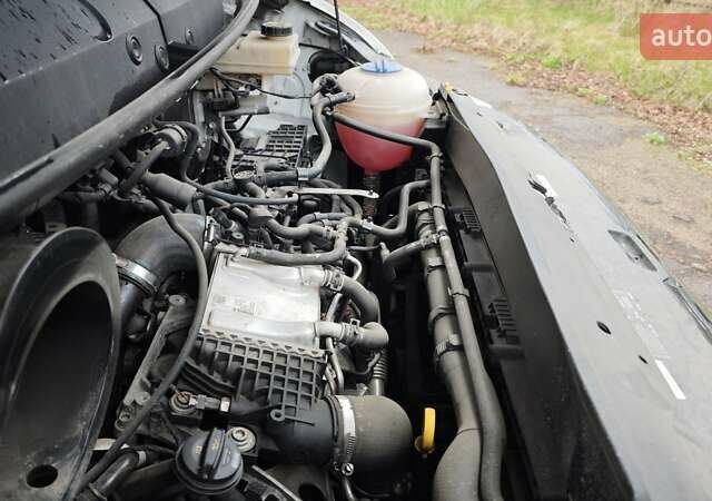 МАН TGE, объемом двигателя 2 л и пробегом 284 тыс. км за 20800 $, фото 16 на Automoto.ua