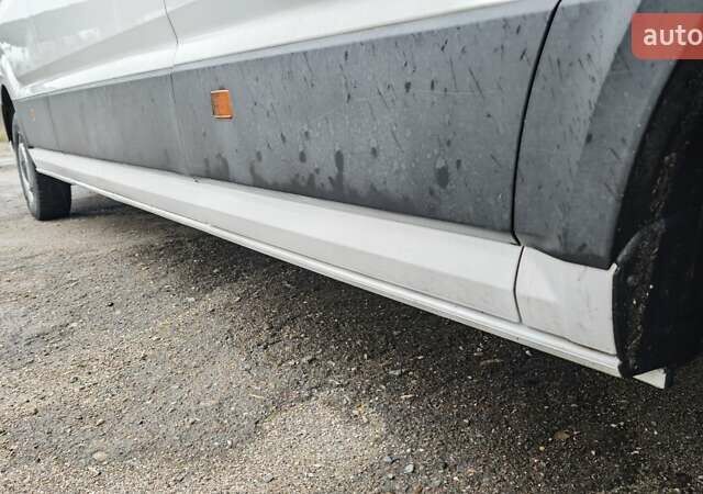 МАН TGE, объемом двигателя 2 л и пробегом 284 тыс. км за 20800 $, фото 8 на Automoto.ua