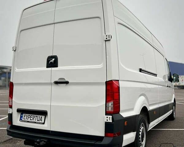 МАН TGE, объемом двигателя 2 л и пробегом 165 тыс. км за 26900 $, фото 2 на Automoto.ua