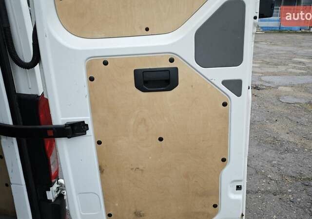 МАН TGE, объемом двигателя 2 л и пробегом 284 тыс. км за 20800 $, фото 12 на Automoto.ua