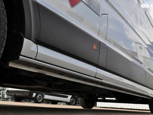 МАН TGE, объемом двигателя 2 л и пробегом 246 тыс. км за 26500 $, фото 17 на Automoto.ua
