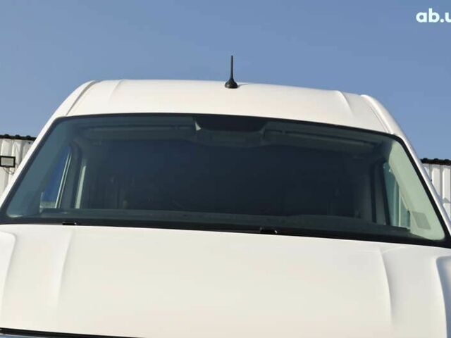 МАН TGE, объемом двигателя 2 л и пробегом 255 тыс. км за 24500 $, фото 4 на Automoto.ua