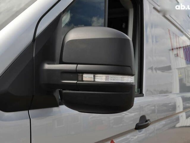 МАН TGE, объемом двигателя 2 л и пробегом 246 тыс. км за 26500 $, фото 19 на Automoto.ua