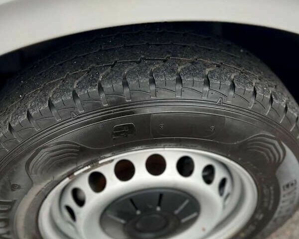 МАН TGE, объемом двигателя 2 л и пробегом 165 тыс. км за 26900 $, фото 13 на Automoto.ua