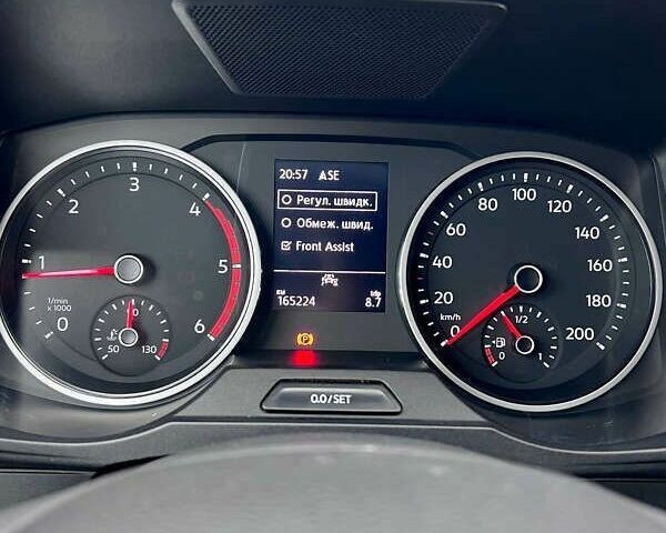 МАН TGE, объемом двигателя 2 л и пробегом 165 тыс. км за 26900 $, фото 24 на Automoto.ua