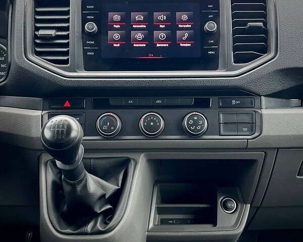 МАН TGE, объемом двигателя 2 л и пробегом 165 тыс. км за 26900 $, фото 29 на Automoto.ua