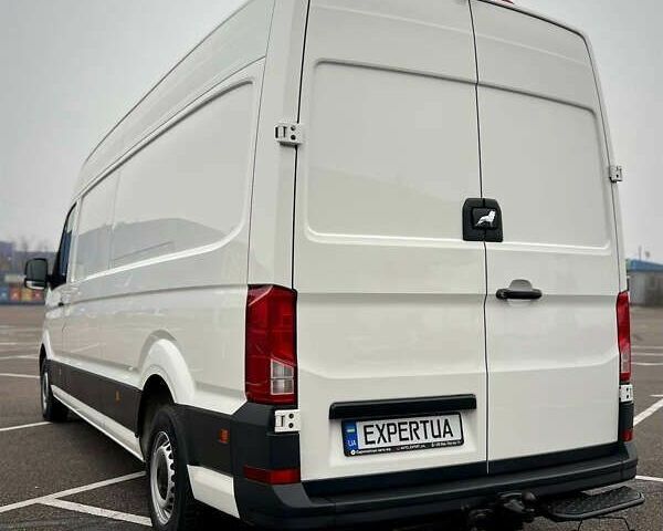 МАН TGE, объемом двигателя 2 л и пробегом 165 тыс. км за 26900 $, фото 4 на Automoto.ua