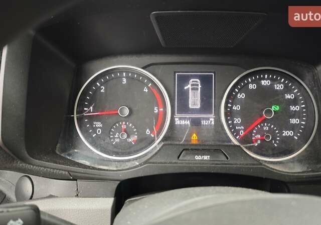 МАН TGE, объемом двигателя 2 л и пробегом 284 тыс. км за 20800 $, фото 23 на Automoto.ua