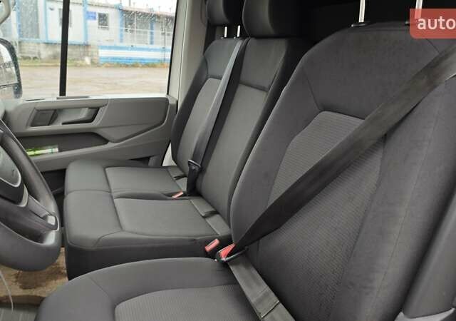 МАН TGE, объемом двигателя 2 л и пробегом 284 тыс. км за 20800 $, фото 24 на Automoto.ua