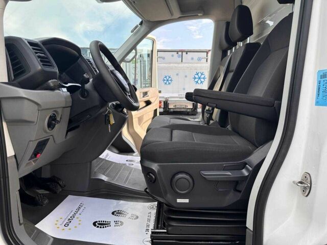 МАН TGE, об'ємом двигуна 0 л та пробігом 0 тис. км за 34900 $, фото 21 на Automoto.ua