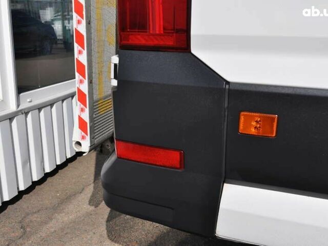МАН TGE, объемом двигателя 2 л и пробегом 255 тыс. км за 24500 $, фото 21 на Automoto.ua