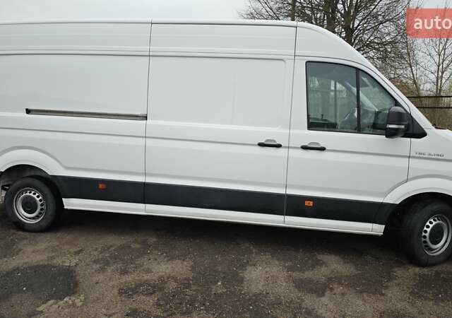 МАН TGE, объемом двигателя 2 л и пробегом 284 тыс. км за 20800 $, фото 1 на Automoto.ua