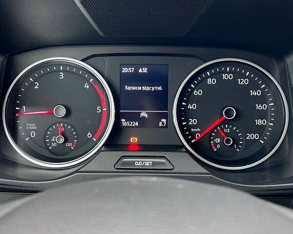 МАН TGE, объемом двигателя 2 л и пробегом 165 тыс. км за 26900 $, фото 27 на Automoto.ua