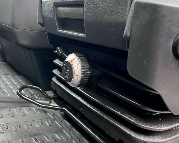 МАН TGE, объемом двигателя 2 л и пробегом 165 тыс. км за 26900 $, фото 18 на Automoto.ua