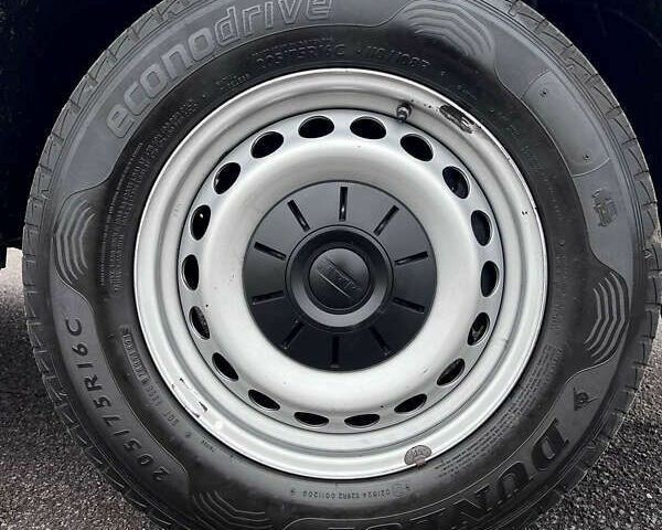 МАН TGE, объемом двигателя 2 л и пробегом 165 тыс. км за 26900 $, фото 12 на Automoto.ua