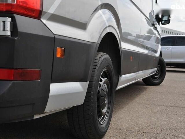 МАН TGE, объемом двигателя 2 л и пробегом 246 тыс. км за 26500 $, фото 12 на Automoto.ua