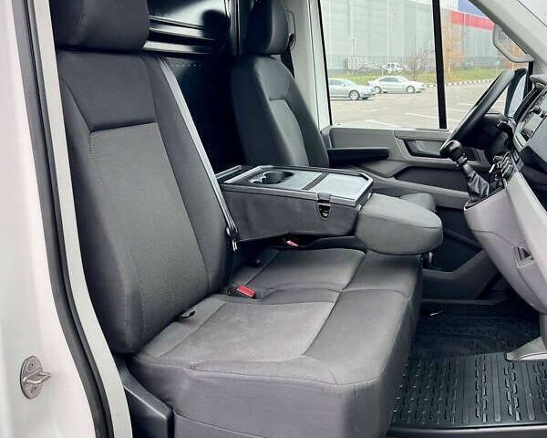 МАН TGE, объемом двигателя 2 л и пробегом 165 тыс. км за 26900 $, фото 20 на Automoto.ua