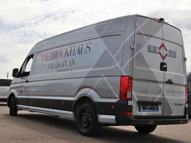 МАН TGE, объемом двигателя 2 л и пробегом 246 тыс. км за 26500 $, фото 14 на Automoto.ua