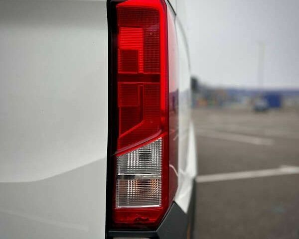 МАН TGE, объемом двигателя 2 л и пробегом 165 тыс. км за 26900 $, фото 11 на Automoto.ua