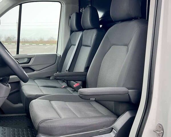 МАН TGE, объемом двигателя 2 л и пробегом 165 тыс. км за 26900 $, фото 17 на Automoto.ua