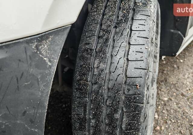 МАН TGE, объемом двигателя 2 л и пробегом 284 тыс. км за 20800 $, фото 11 на Automoto.ua