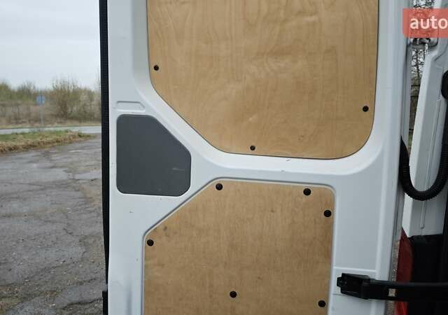 МАН TGE, объемом двигателя 2 л и пробегом 284 тыс. км за 20800 $, фото 14 на Automoto.ua