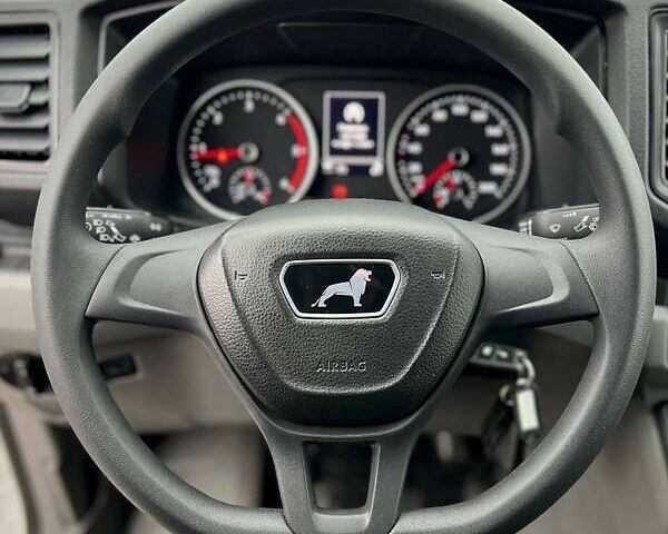 МАН TGE, объемом двигателя 2 л и пробегом 165 тыс. км за 26900 $, фото 22 на Automoto.ua