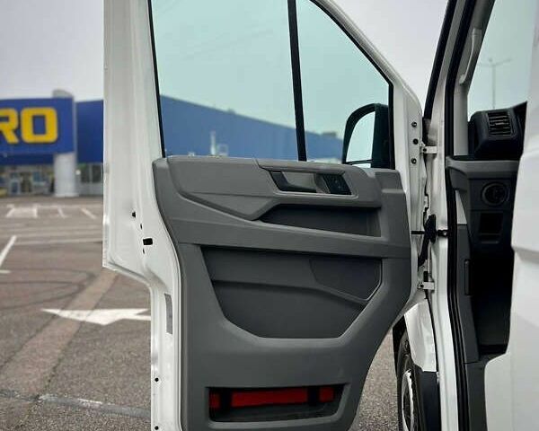 МАН TGE, объемом двигателя 2 л и пробегом 165 тыс. км за 26900 $, фото 15 на Automoto.ua