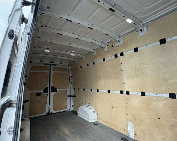 МАН TGE, объемом двигателя 2 л и пробегом 235 тыс. км за 25500 $, фото 22 на Automoto.ua