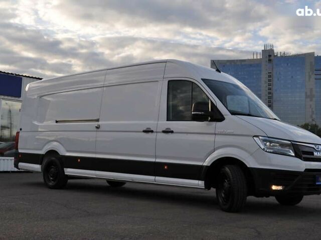 МАН TGE, объемом двигателя 2 л и пробегом 235 тыс. км за 28500 $, фото 8 на Automoto.ua