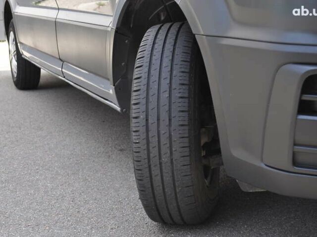 МАН TGE, объемом двигателя 2 л и пробегом 220 тыс. км за 28800 $, фото 26 на Automoto.ua